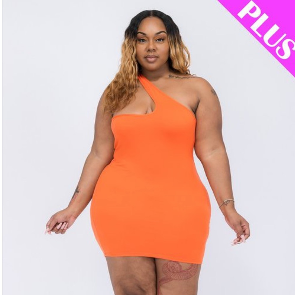 CARMEN! (Orange)